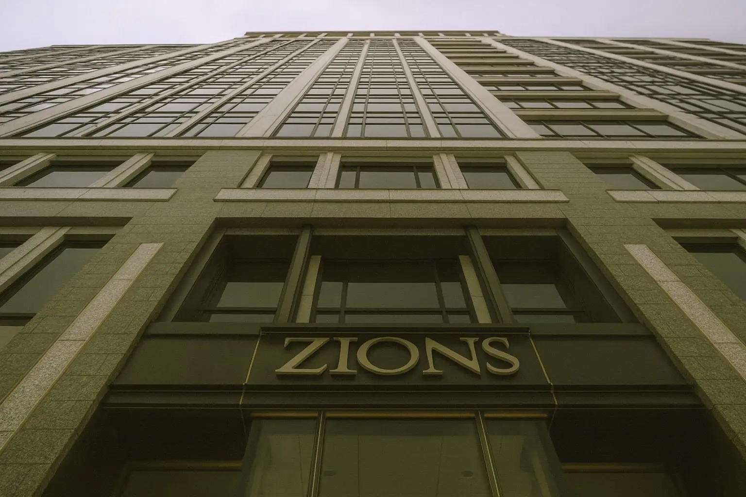 Zions Bancorp Stock Plunges 13% After Surprise $50M Fraud-Linked Loan Loss – Is More Trouble Ahead?