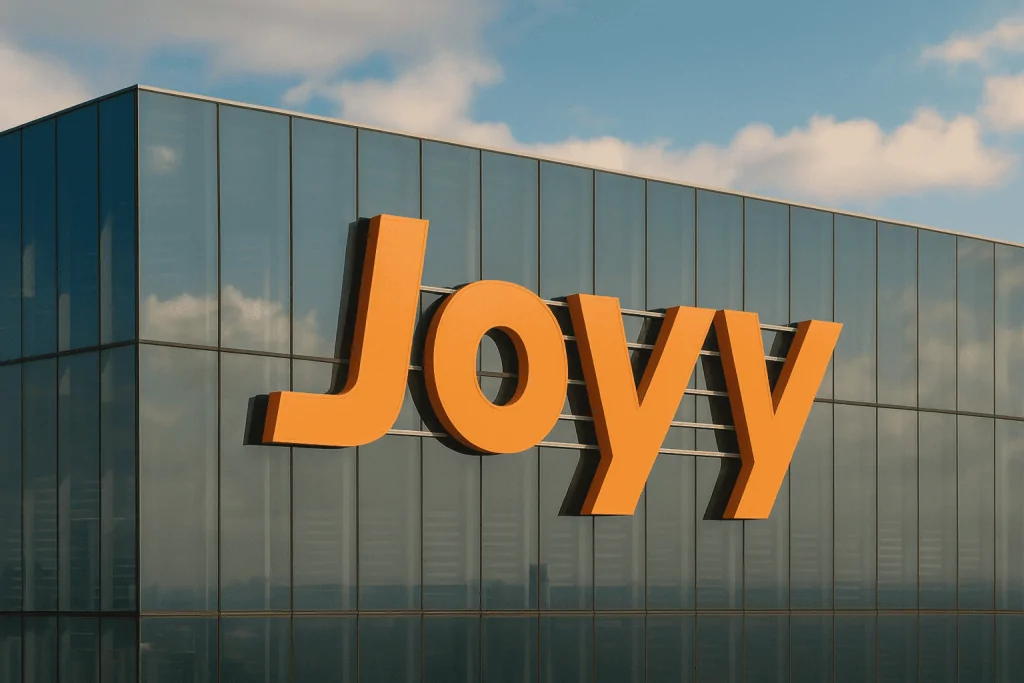 JOYY Stock Today, November 20, 2025: 6% Rally After Earnings Beat, Dividend Hike and Strong Ad Growth