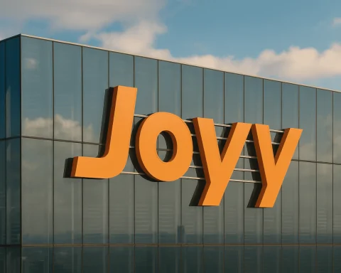 JOYY Stock Today, November 20, 2025: 6% Rally After Earnings Beat, Dividend Hike and Strong Ad Growth