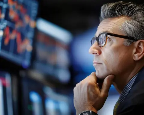 10 Best Stocks to Buy Now for the Week of December 1–5, 2025: AI, Cybersecurity and Retail in Focus