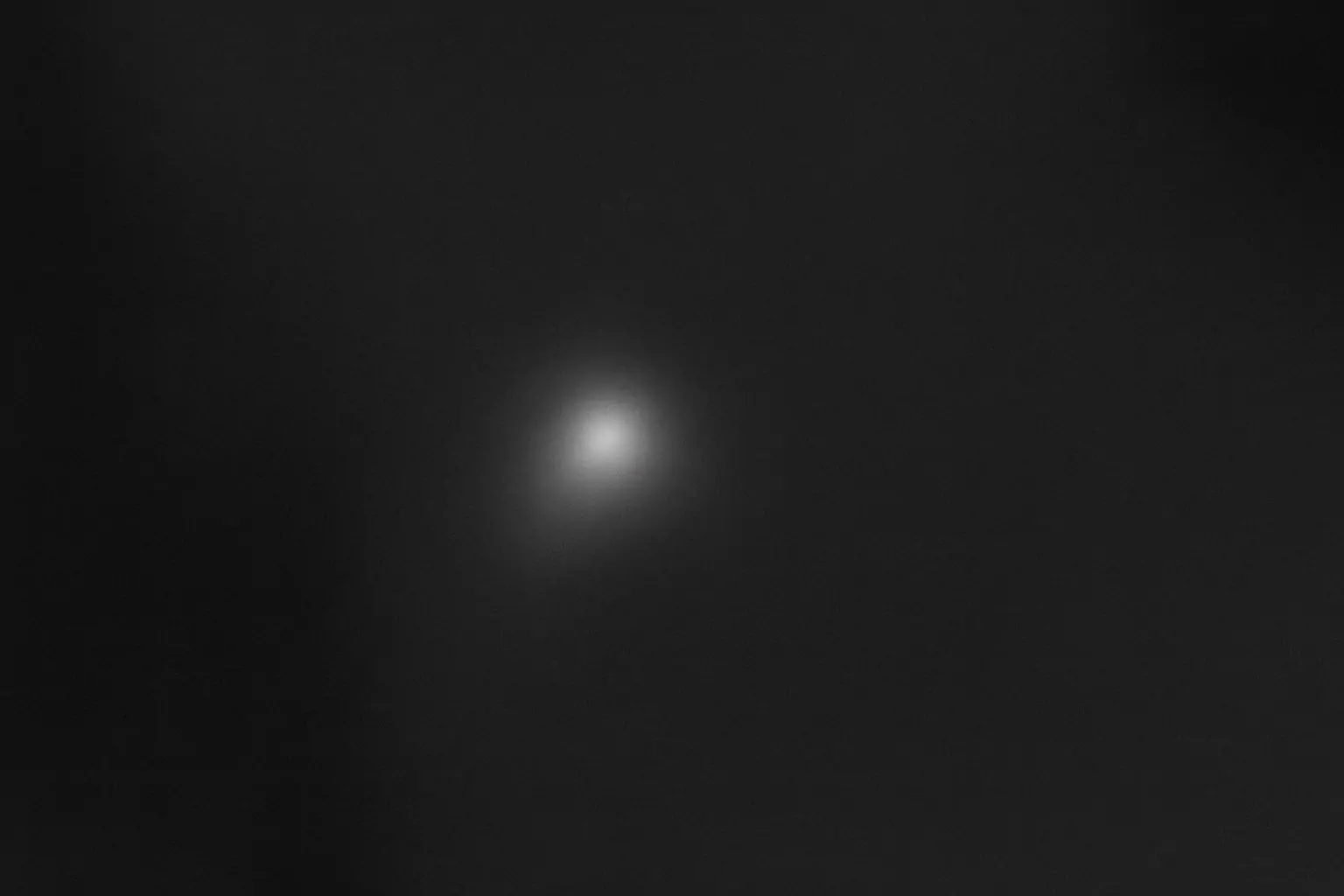 NASA Reveals New 2025 Images of Interstellar Comet 3I/ATLAS, Debunking Alien Rumors