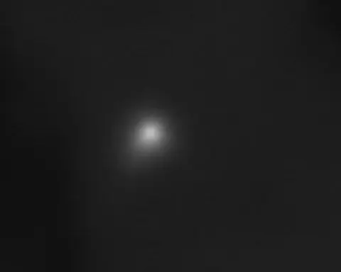 3I/ATLAS Interstellar Comet: UN Planetary‑Defence Campaign Begins as Mars Data Sharpens Its Path