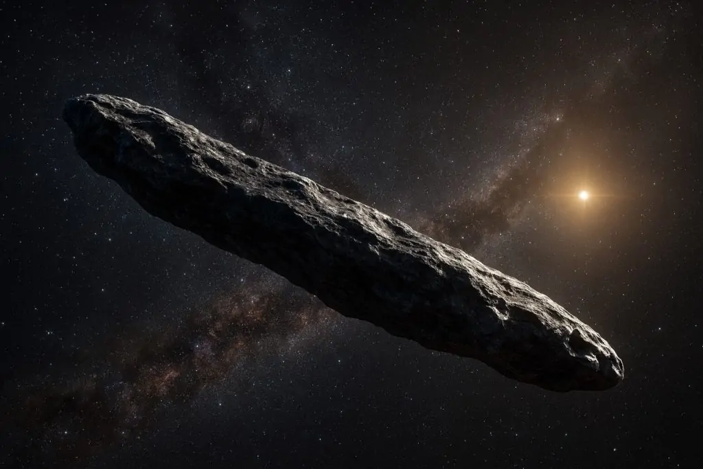 Interstellar Comet 3I/ATLAS: ESA Sharpens Its Path as December Flyby Fuels Livestreams and Debunks Doomsday Rumors