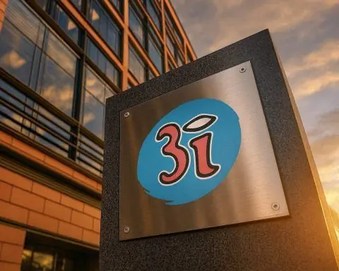 3i Group (III) Goes Ex‑Dividend as Shares Slip: Latest News, Dividend and Outlook – 27 November 2025