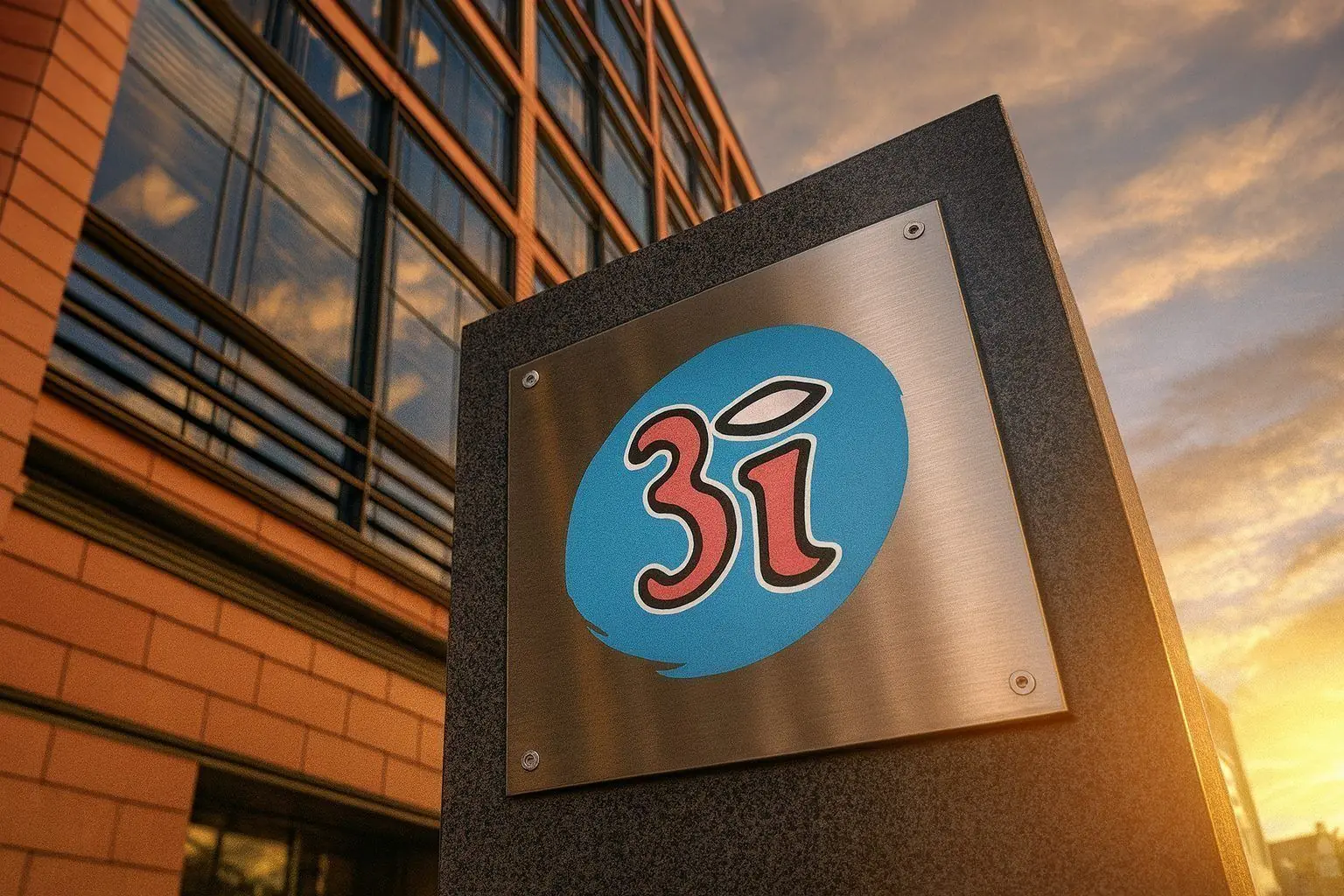 3i Group plc (LON: III) Stock: Near 52‑Week Low After Action Fears – Is the Sell‑Off a Buying Opportunity as of 1 December 2025?