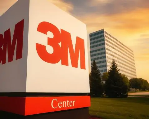 3M (MMM) Stock Today, November 24, 2025: Fresh Valuation Calls, New PFAS Ruling and What’s Next for Investors