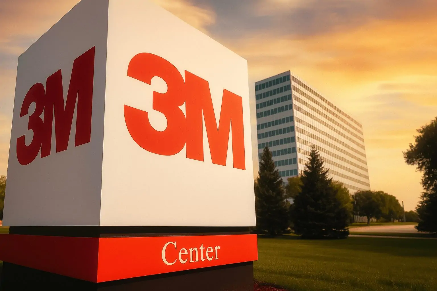 3M (MMM) Stock Today, November 24, 2025: Fresh Valuation Calls, New PFAS Ruling and What’s Next for Investors