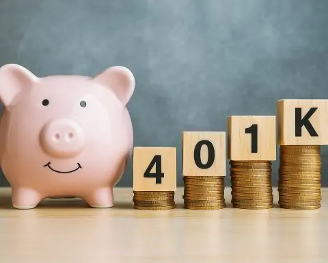 IRS Raises 2026 401(k) and IRA Contribution Limits: New $24,500 Cap, Higher Catch‑Ups and Roth Rules Explained