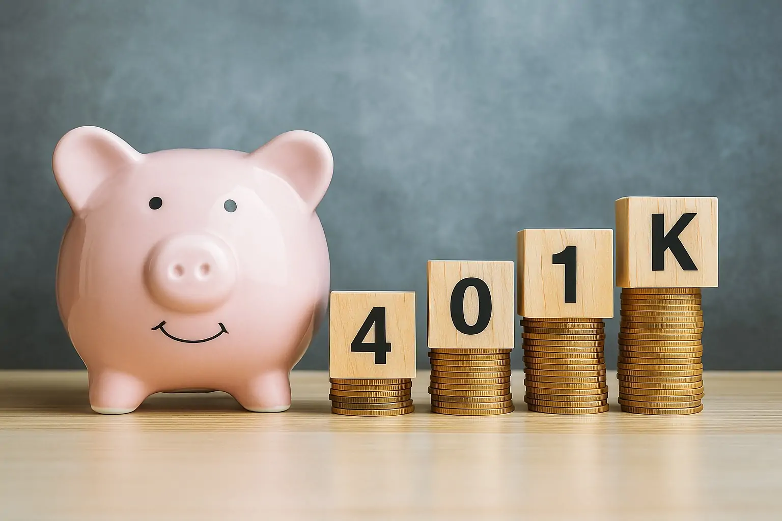 IRS Raises 2026 401(k) and IRA Contribution Limits: New $24,500 Cap, Higher Catch‑Ups and Roth Rules Explained