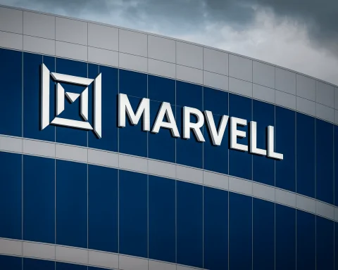 Marvell Technology (MRVL) Stock Today: AI Expansion in India Meets Wall Street Volatility – November 20, 2025