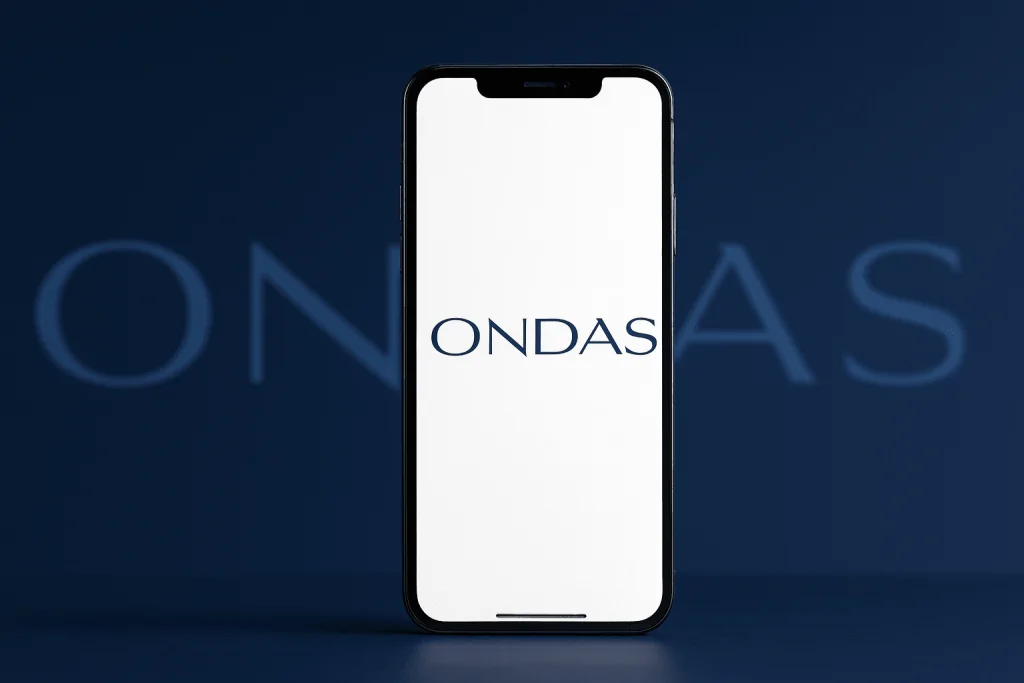 Ondas Holdings (ONDS) Stock Today, November 20, 2025: Big Swings After $35 Million Combat Drone Deal and Share Authorization Vote