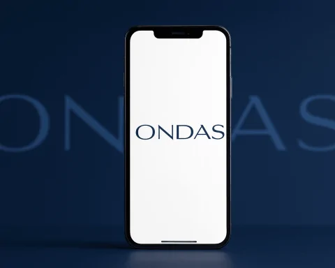 Ondas Holdings (ONDS) Stock Today, November 20, 2025: Big Swings After $35 Million Combat Drone Deal and Share Authorization Vote