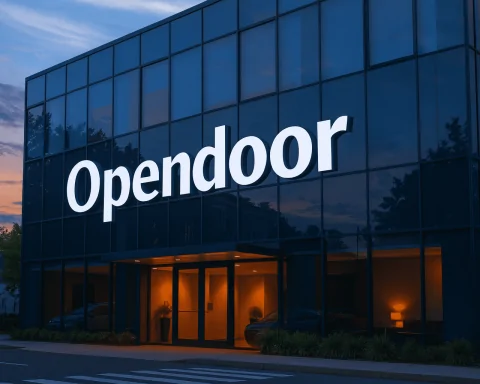 Opendoor (OPEN) Stock Today: Price, News, Warrant Dividend and Outlook – November 20, 2025