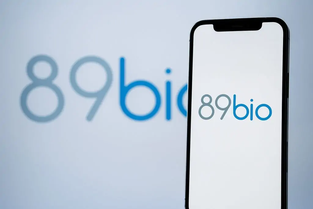 Roche’s $3.5B Bet on 89bio (ETNB) – Stock Soars to New Highs as NASH Breakthrough Looms