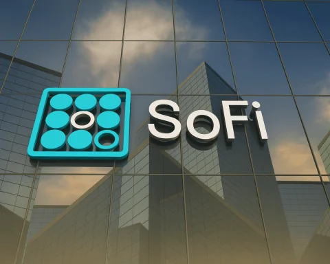 SOFI Stock Today (11/20/2025): SoFi Technologies Slides After Huge 2025 Rally as Crypto Bank Bet Meets Rich Valuation