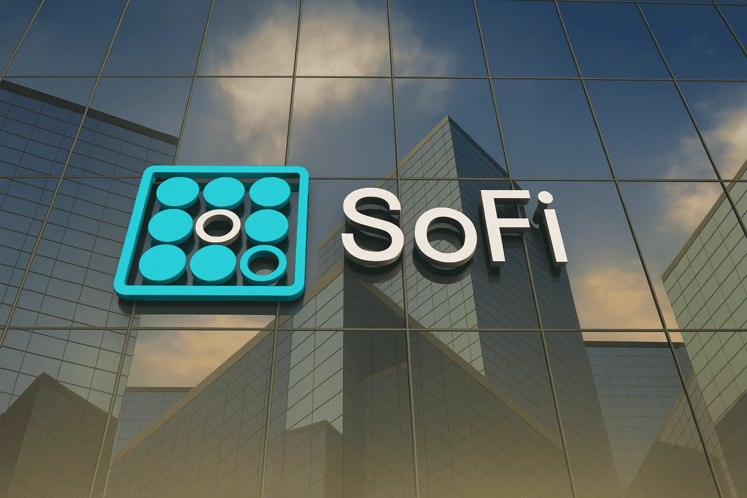 SOFI Stock Today (11/20/2025): SoFi Technologies Slides After Huge 2025 Rally as Crypto Bank Bet Meets Rich Valuation