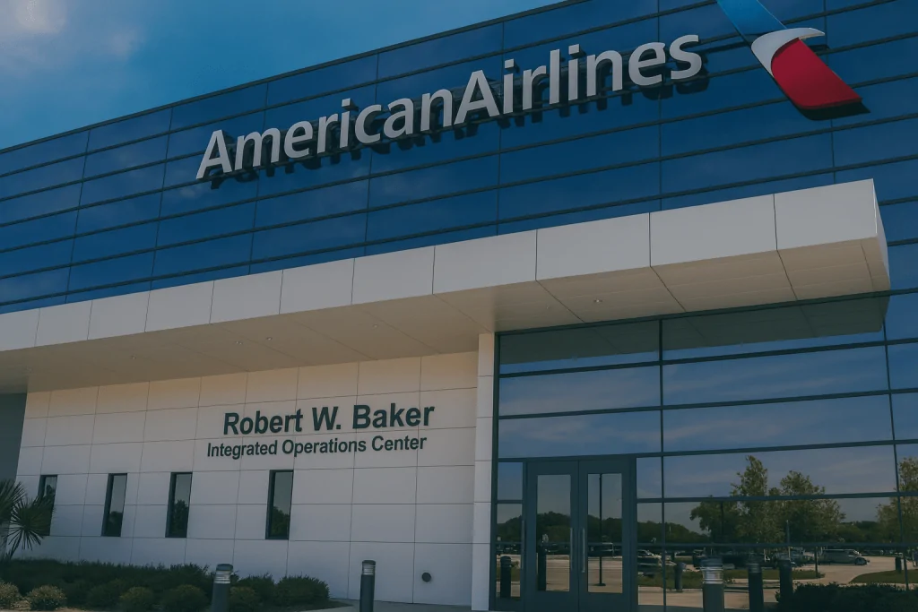 AAL Stock Today (November 21, 2025): American Airlines Jumps Nearly 6% as Turnaround Story Gains Traction