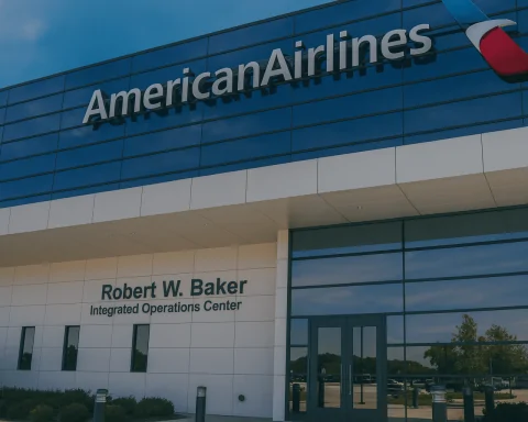 AAL Stock Today (November 21, 2025): American Airlines Jumps Nearly 6% as Turnaround Story Gains Traction