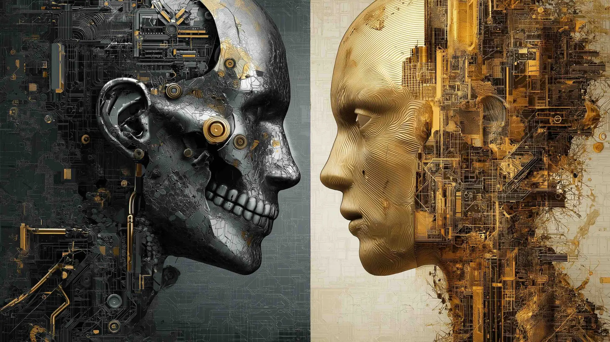 AI Nightmare vs. AI Goldrush: Deepfake Death Threats, Suicides and Mis-ID Arrests Surge — Yet Nvidia, Google & Microsoft Stocks Hit Record Highs