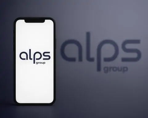 ALPS Group (NASDAQ: ALPS) Stock’s Wild Debut – Biotech Unicorn’s SPAC Merger Sparks Volatile Trading