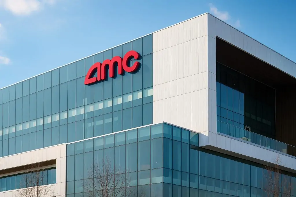 AMC Entertainment (AMC) Stock Near 52‑Week Lows After Q3 2025 Beat – AMC News Today, Nov. 22