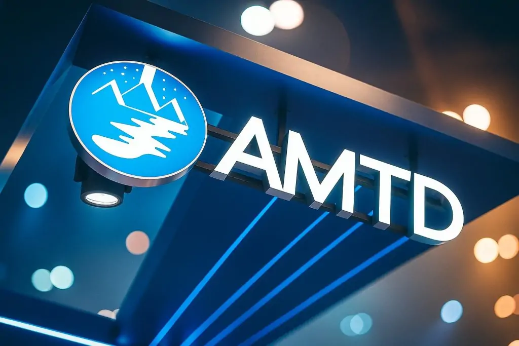 AMTD Digital (HKD) Skyrockets 180% on 1,085% Revenue Surge – Meme-Stock Mania 2.0 or Sustainable Comeback?