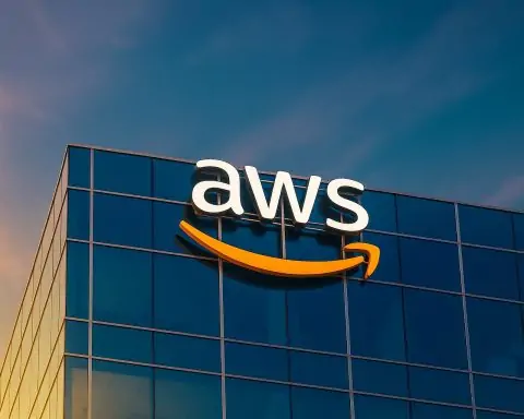 Amazon’s $2.5 Billion Cloud Outage: How an AI Glitch Broke the Internet – Again