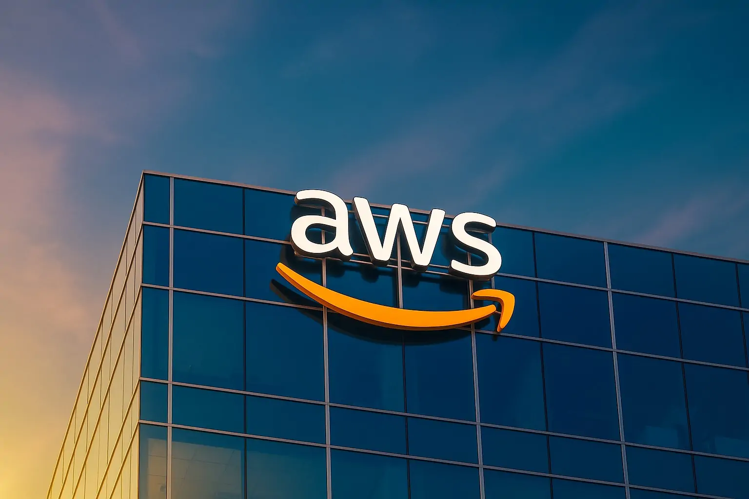 Amazon’s $2.5 Billion Cloud Outage: How an AI Glitch Broke the Internet – Again