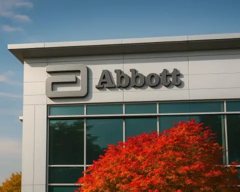 Abbott Laboratories (ABT) to Buy Exact Sciences in Up to $23 Billion Cancer Diagnostics Deal – All the Key News on November 20, 2025