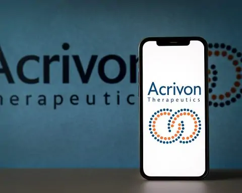 Acrivon Therapeutics (ACRV): Precision Oncology Game-Changer or Overhyped Biotech Bet?