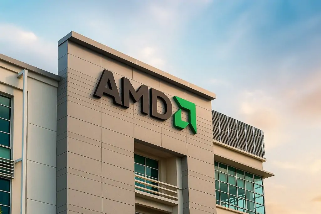 AMD’s AI-Fueled Stock Surge: Record Highs, $300 Targets & What’s Next