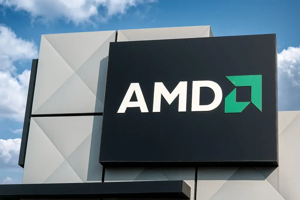 AMD Stock Soars on AI Partnerships – Is $300 Next?