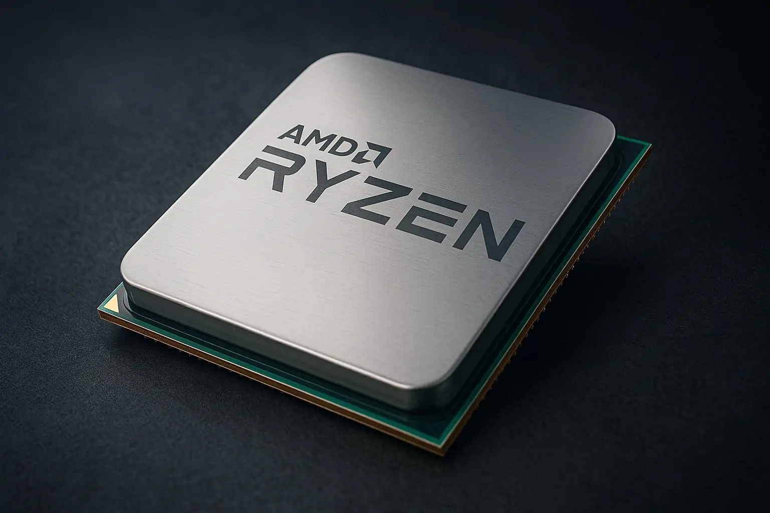 AMD Stock Slides as AI Momentum Sets the Stage for Nov. 11 Analyst Day — Key Updates Today (Nov. 6, 2025)