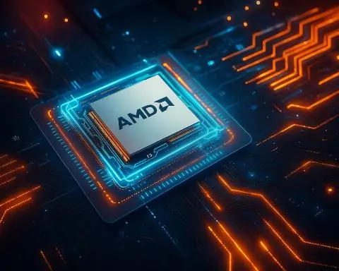 AMD Today: 2nm ‘Venice’ CPUs & MI400 AI Accelerators Confirmed for 2026 as Shares Flicker Ahead of Nov. 11 Analyst Day