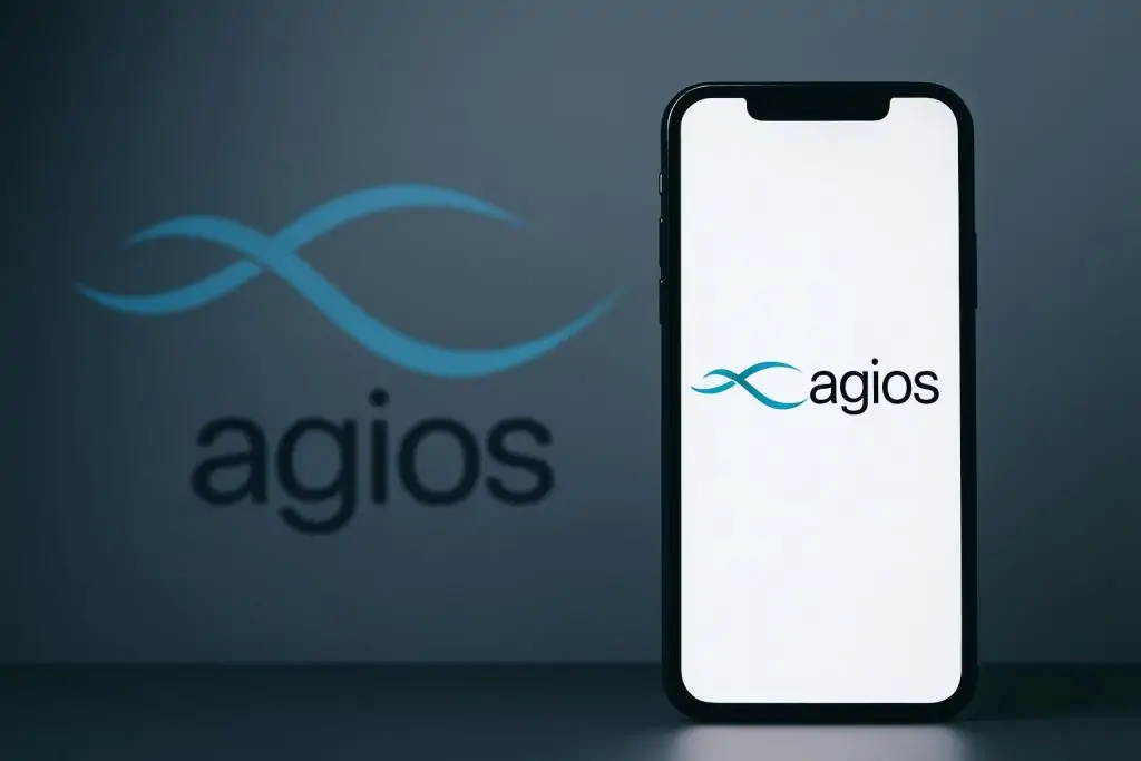Agios Pharmaceuticals (AGIO) Stock Slides on Mixed Phase 3 Sickle Cell Results From RISE UP Trial