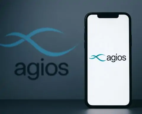 Agios Pharmaceuticals (AGIO) Stock Slides on Mixed Phase 3 Sickle Cell Results From RISE UP Trial