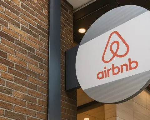 Airbnb (ABNB) Q3 2025 Results: 10% Revenue Growth and Upbeat Holiday Outlook — What It Means for the Stock Today