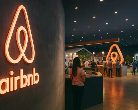 Airbnb (ABNB) News Today — Nov. 9, 2025: Fresh 13F Moves, Post‑Earnings Momentum, and What to Watch Next