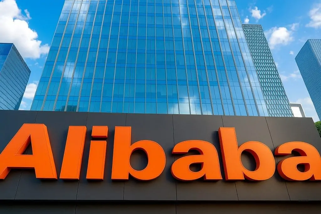 Alibaba (BABA) Stock on 13 November 2025: Qwen AI App Revamp, Singles’ Day Signals and Big-Money Flows