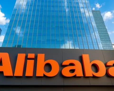 Alibaba (BABA) Stock on 13 November 2025: Qwen AI App Revamp, Singles’ Day Signals and Big-Money Flows