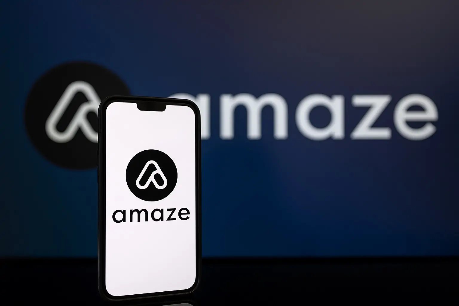 Amaze Holdings (AMZE) Completes The Food Channel Acquisition; Plans Platform Revamp for Culinary Creators — Nov 12, 2025