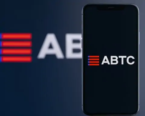 American Bitcoin Corp (ABTC) in Focus: Scaramucci’s $100M Bet, Q3 Profit and 4,004 BTC Reserve – Nov. 16, 2025