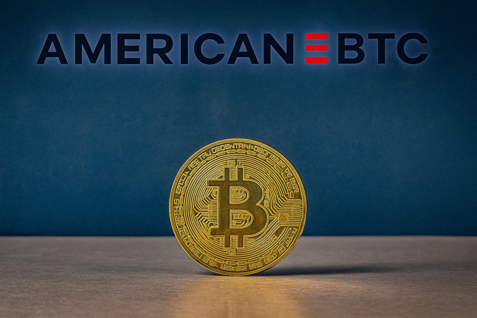 Trump-Backed American Bitcoin Corp (ABTC) Q3 2025 Earnings: Revenue Jumps 453% as BTC Hoard Tops 4,000, But Stock Whipsaws on Bitcoin Crash Trump-Backed American Bitcoin Corp (ABTC) Q3 2025 Earnings: Revenue Jumps 453% as BTC Hoard Tops 4,000, But Stock Whipsaws on Bitcoin Crash