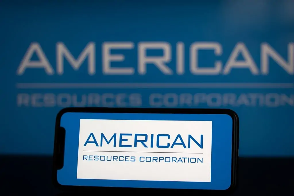 American Resources (AREC) Stock Skyrockets on $1.4B Rare Earth Deal – Latest Price, News & Analysis