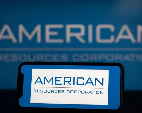 American Resources (AREC) Stock Skyrockets on $1.4B Rare Earth Deal – Latest Price, News & Analysis