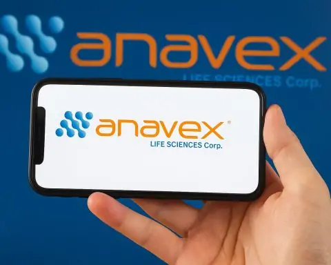 Anavex Life Sciences (AVXL) Stock Plunges After EMA Issues Negative Trend Vote on Alzheimer’s Drug