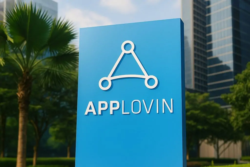 AppLovin (APP) soars ~7% after blowout Q3 2025: revenue up 68%, buyback boosted by $3.2B, and Wedbush lifts price target to $800