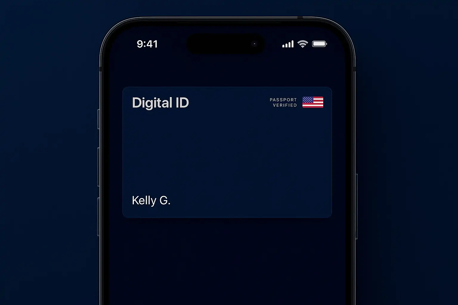 Apple Digital ID Arrives: Add Your U.S. Passport to Apple Wallet for TSA at 250+ Airports (Nov. 12, 2025)