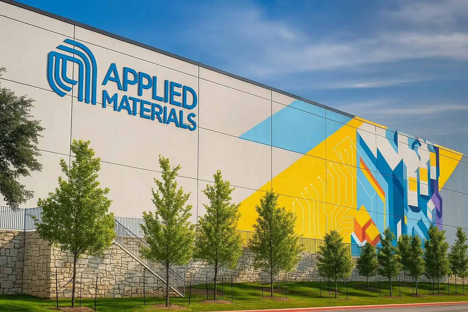 Applied Materials (AMAT) Stock Slides as China Export Curbs Cloud Outlook Despite Q4 2025 Earnings Beat