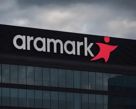 Aramark (ARMK) Slides as Q4 2025 Earnings Miss, but 2026 Outlook Stays Strong